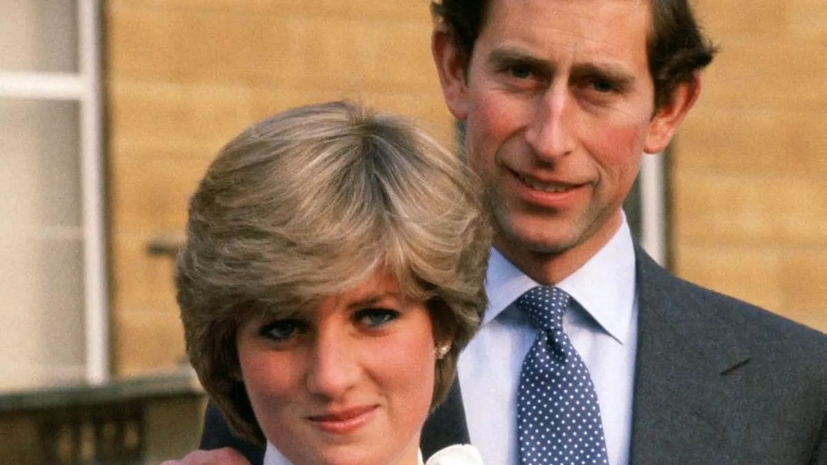De ce l-a lovit Prințesa Diana cu o sticlă în cap pe Charles. Ce s-a întâmplat între cei doi, de fapt