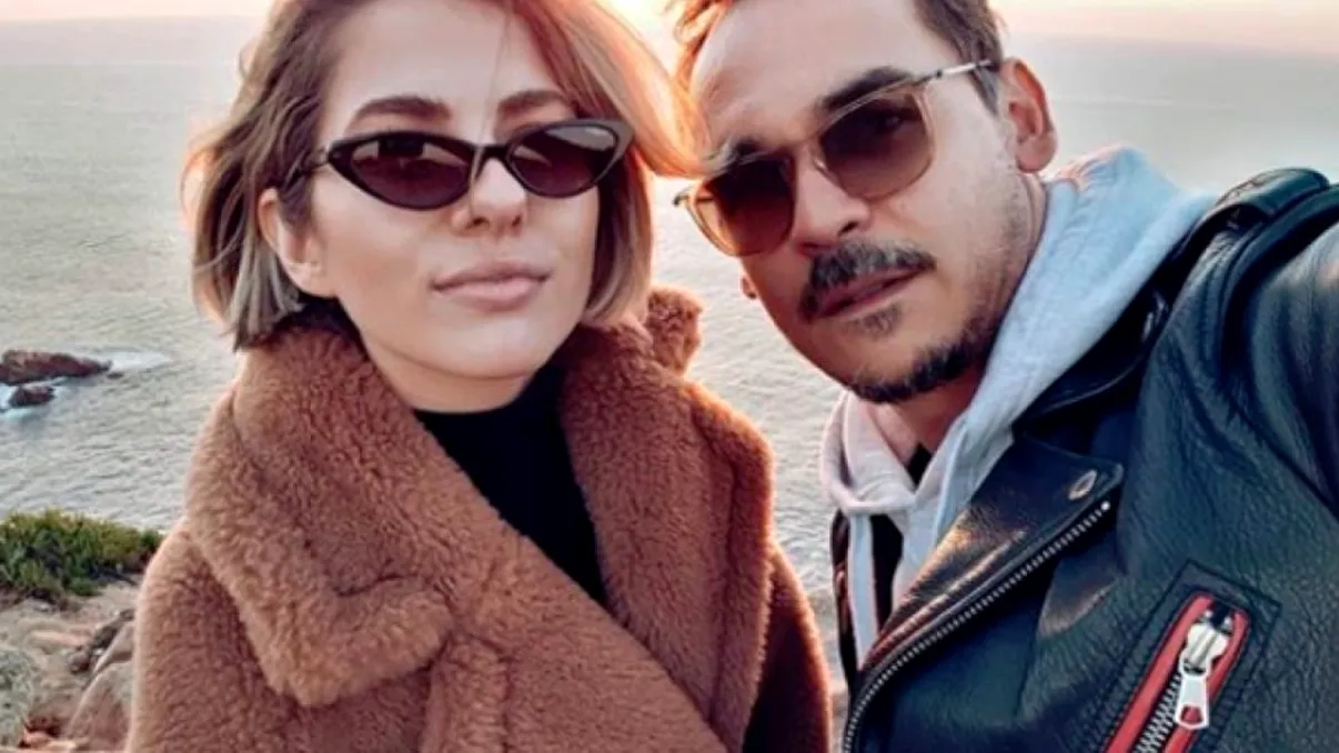 Răzvan Simion, mai tandru ca niciodată cu noua iubită. Lidia Buble nu va dori să vadă imaginile astea