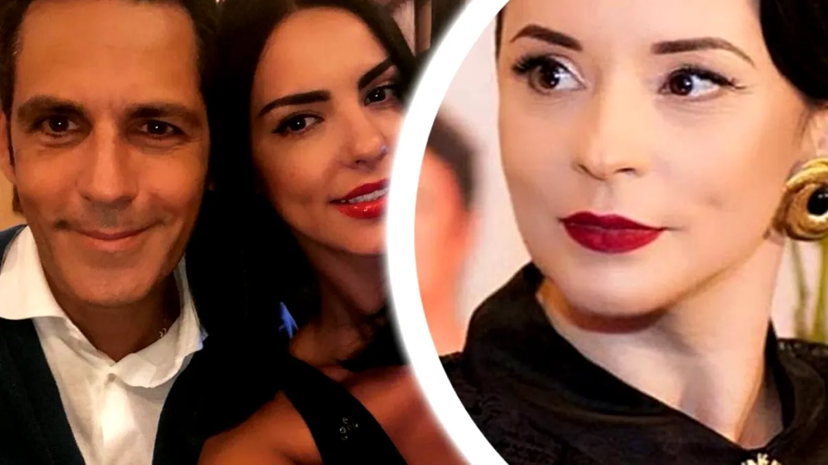 Ștefan Bănică jr. îi dă replica Andreei Marin?! Ce a decis, alături de Lavinia Pîrva, după declarațiile vedetei