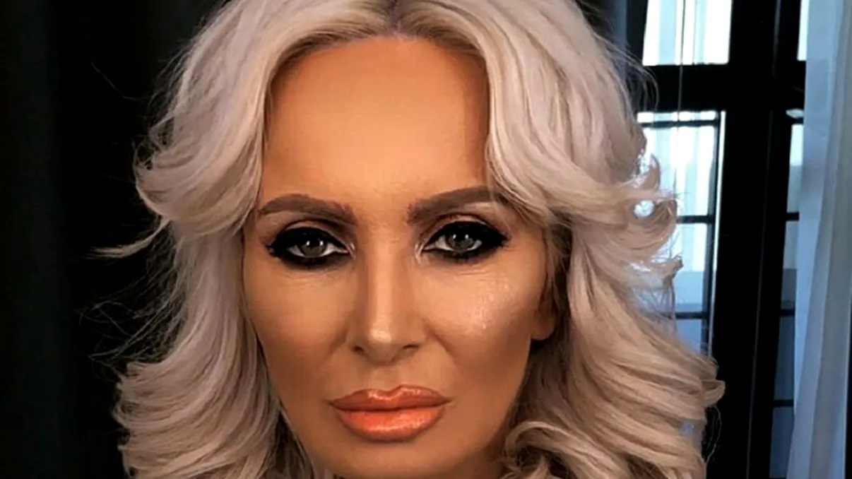 Scrisoarea cutremurătoare primită de Daniela Gyorfi. A murit acum 2 ani și ea abia a aflat