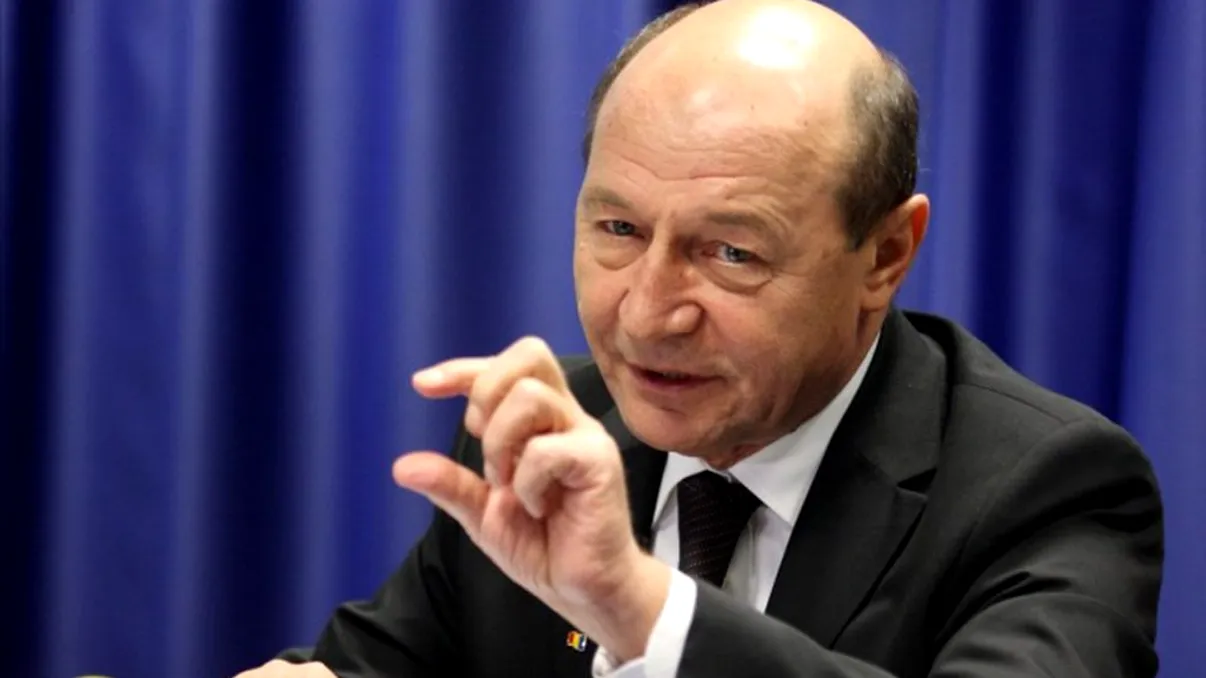 Traian Băsesc, acuzații fără precedent la adresa lui Donald Trump după protestele din SUA: 