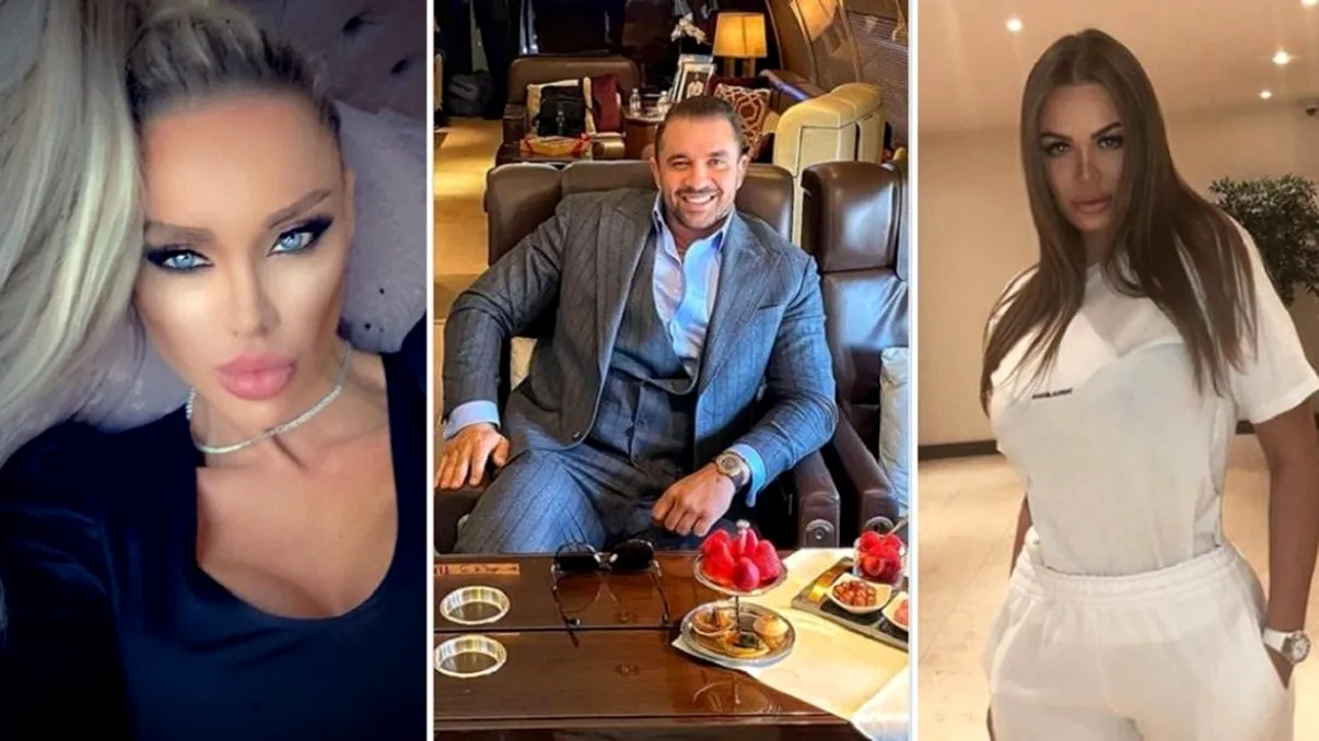 În ce ipostază au apărut Alex Bodi și Daria Radionova. Bianca Drăgușanu nu se va bucura deloc