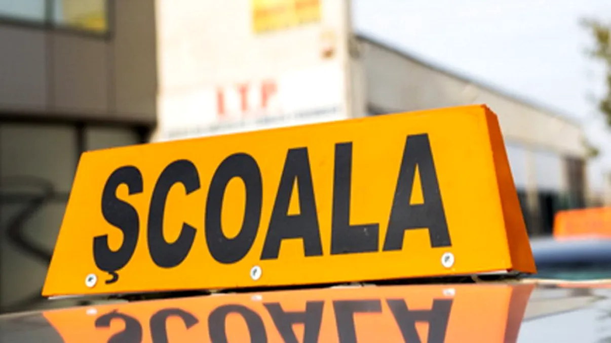 Școala de șoferi, gratuită pentru acești români. Vești bune, în sfârșit!