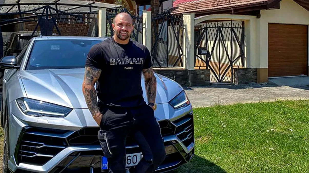 Alex Bodi a mai primit o lovitură! Poliția a dat decizia cruntă, afaceristul n-a avut scăpare