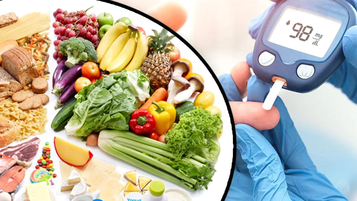 Alimentul minune care îi ajută pe diabetici. Efectele nebănuite pe care le are