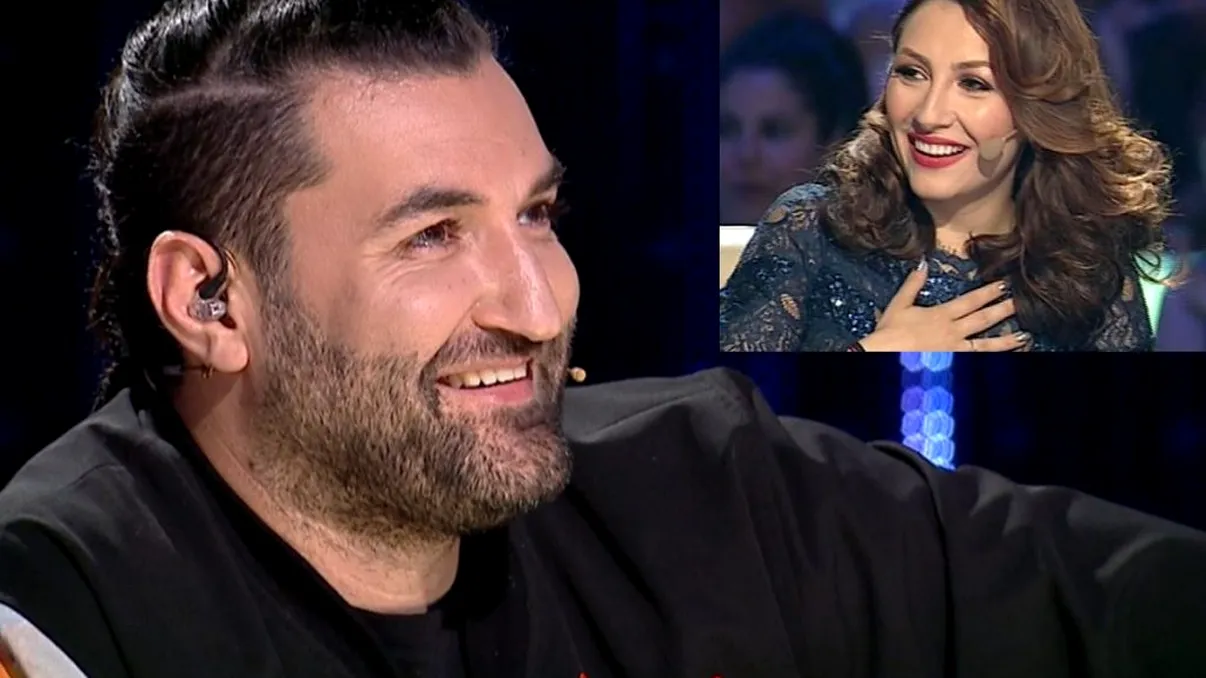 Andra i-a spulberat visul lui Smiley despre mariaj. Ce credea artistul: 