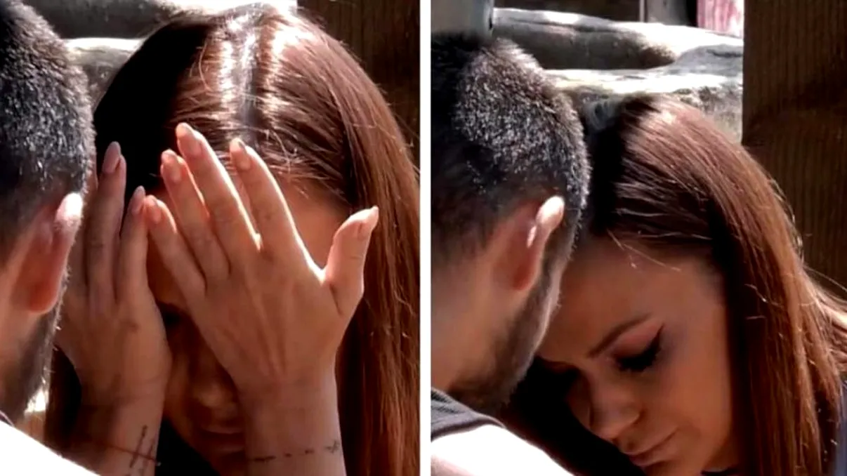 Andreea Antonescu, jignită grav de un concurent la Survivor. Ce a putut spune despre ea e rușinos