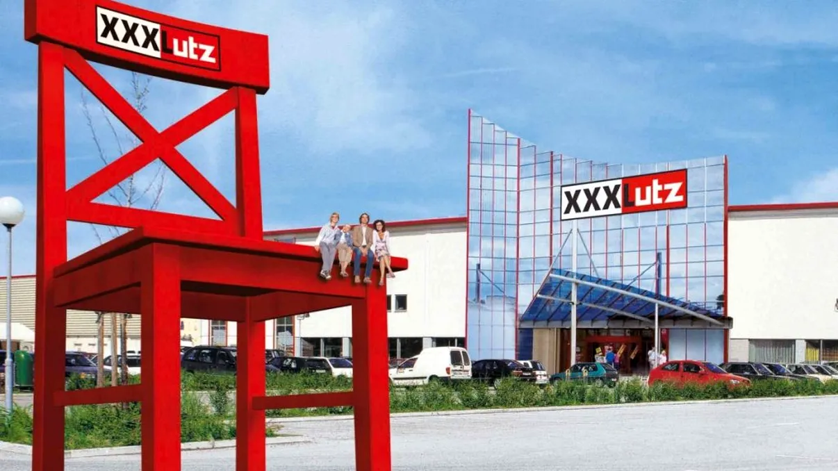 Angajări la XXXLutz - ce oameni caută austriecii pentru noile magazine din România