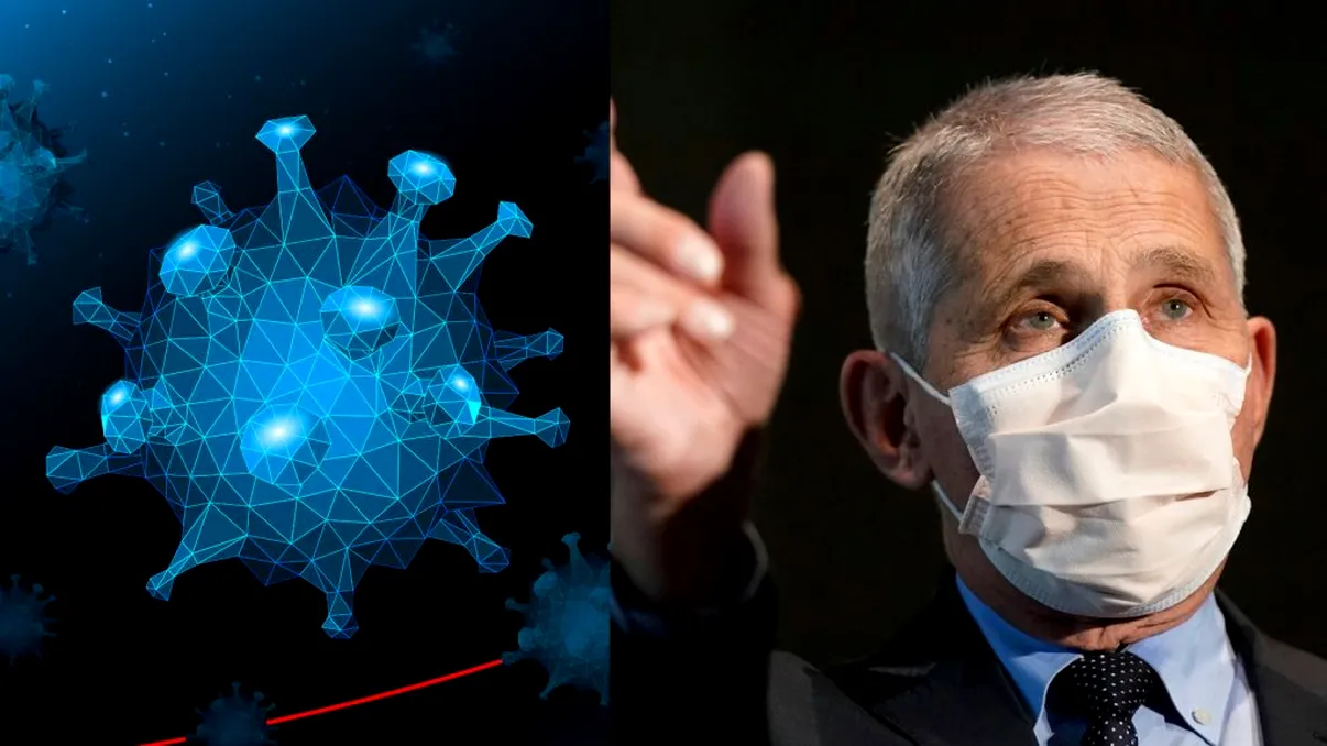 Anthony Fauci, anunț de ultimă oră despre a doua doză de vaccin. Ce pățești dacă nu o faci