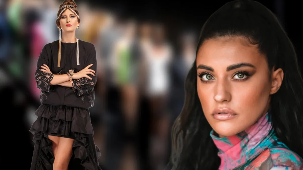 Antonia, jignită grosolan în mod public de Iulia Albu. Detaliul șocant observat la pozele ei