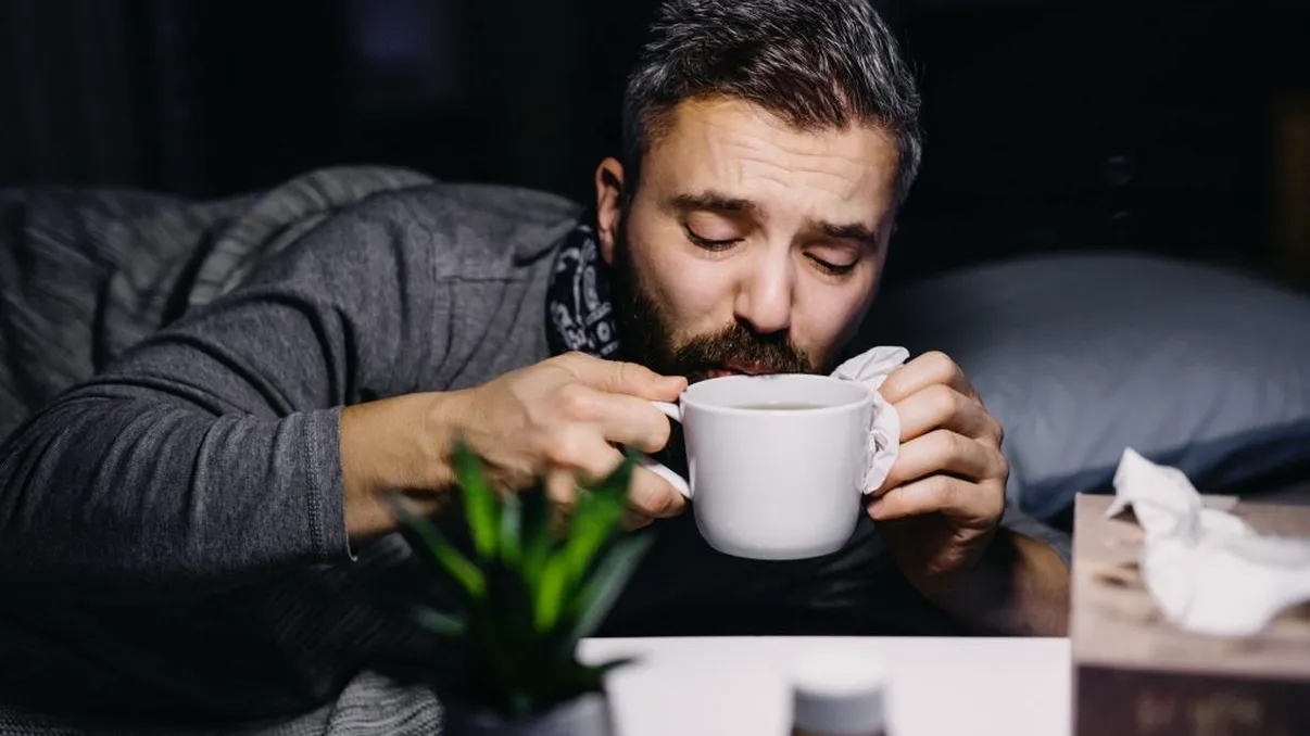 Băuturile minune care te slăbesc cel mai mult. Trebuie consumate seara