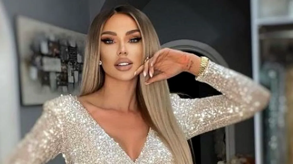 Bianca Drăgușanu a luat foc. Criză de nervi a vedetei, mesajul clar după reacția menajerei lui Alex Bodi