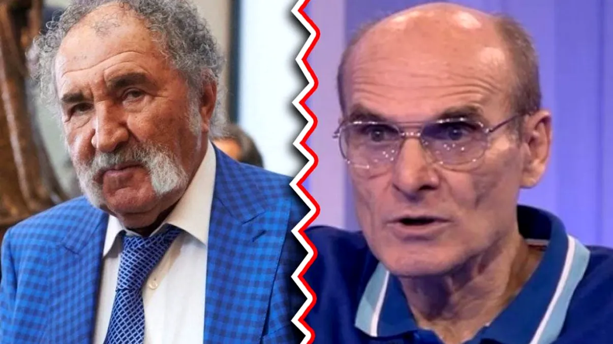 CTP, săgeți către Ion Țiriac. De la ce au început nemulțumirile gazetarului: ”Ce treabă are el?”