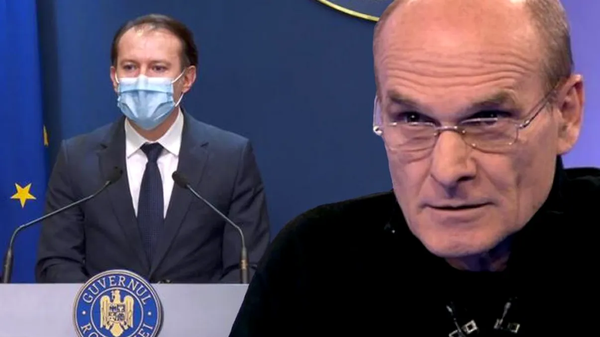 CTP îl acuză dur pe pe Florin Cîțu. Ce a observat jurnalistul este uluitor