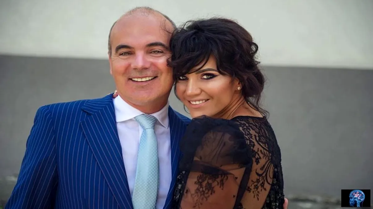 Ce a făcut Rareș Bogdan când soția sa avea Covid-19. Vicepreședintele PNL l-a uimit pe prezentator