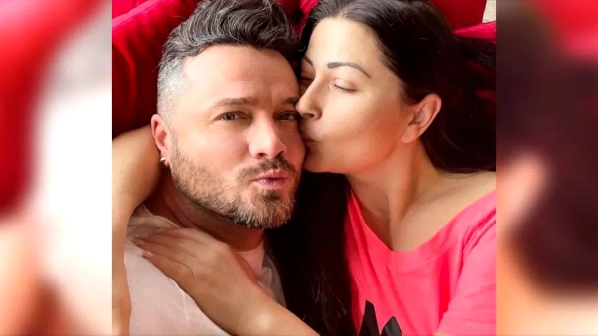 Ce a început Gabriela Cristea să facă împreună cu Tavi Clonda. Recomandă asta tuturor