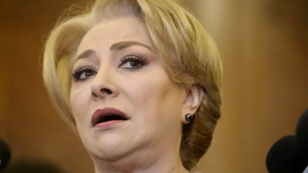 Ce activitate are Viorica Dăncilă acum. Nici acum nu își revine după trădarea lui Ciolacu