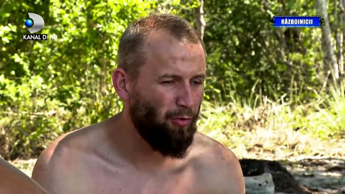 Ce plan a ”copt” Alin de la Survivor România 2021. Fanilor nu le-a venit să creadă