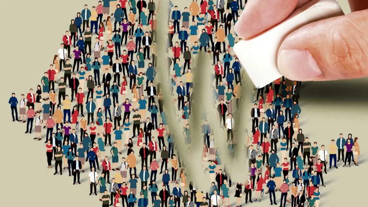 Ce se va întâmpla cu populația României în 2050, de fapt. Avertismentul alarmant al experților