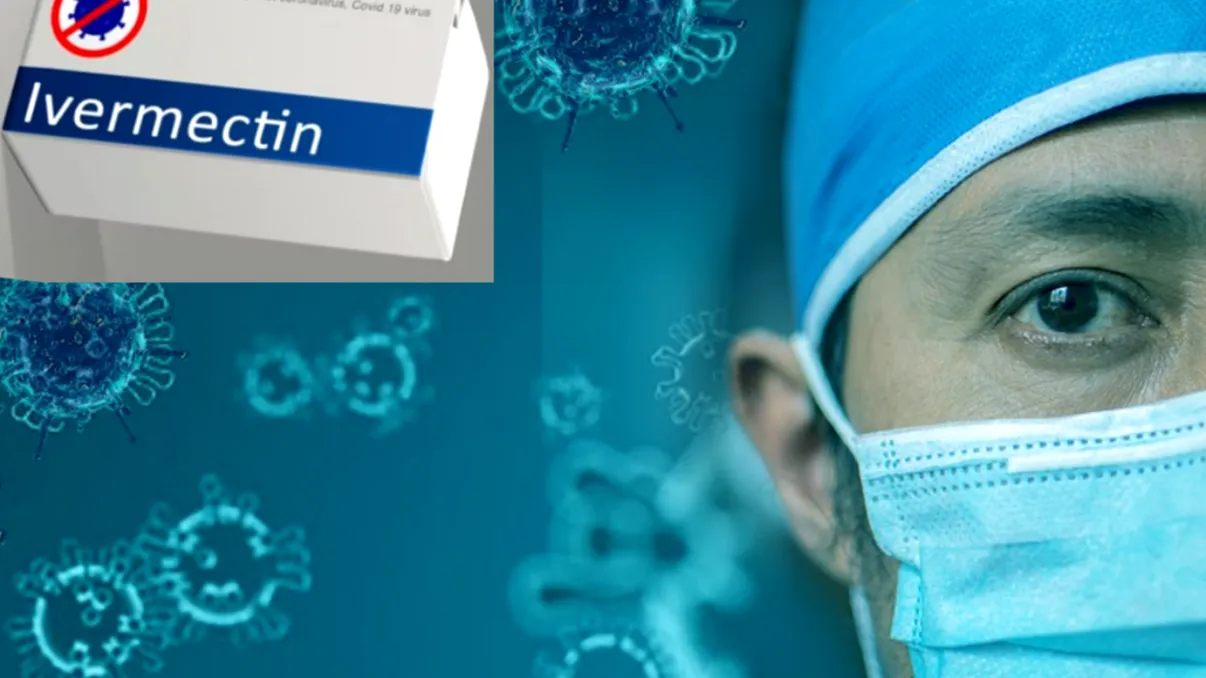 Ce se întâmplă în India de când Ivermectina e folosită anti-covid-19. Dr. Adina Alberts a făcut descoperirea