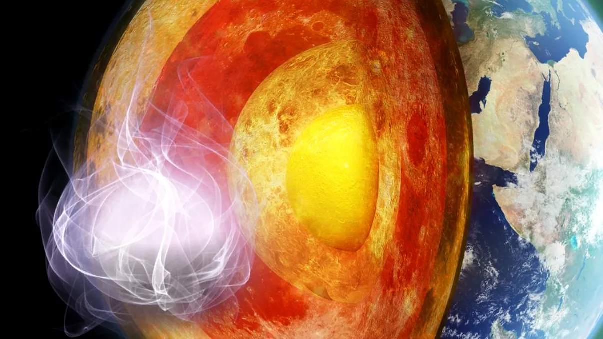 Comoara din adâncuri care poate salva omenirea de dezastre și sărăcie. E o energie fără limite