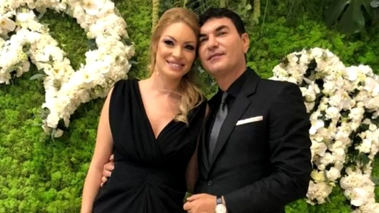 Cristi Borcea a impresionat-o pe Valentina Pelinel. Ce surpriză i-a făcut chiar azi