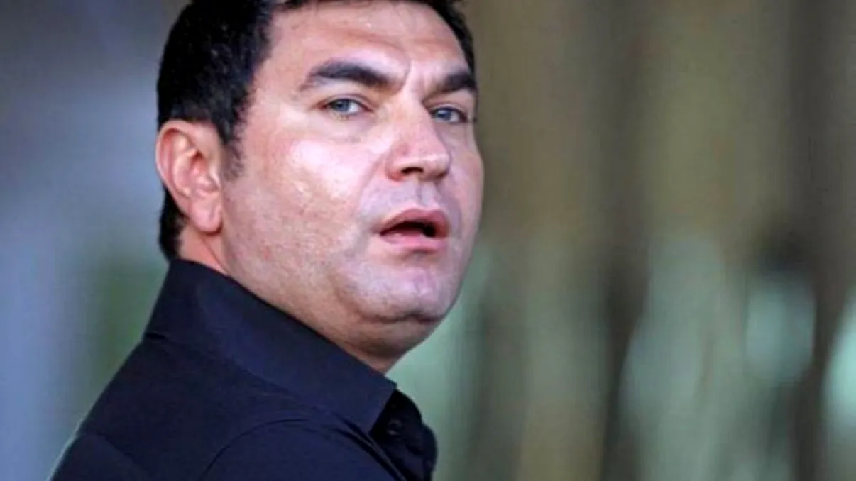 Lovitură dură pentru Cristi Borcea. Cum a pierdut soțul Valentinei Pelinel 780.000 de euro