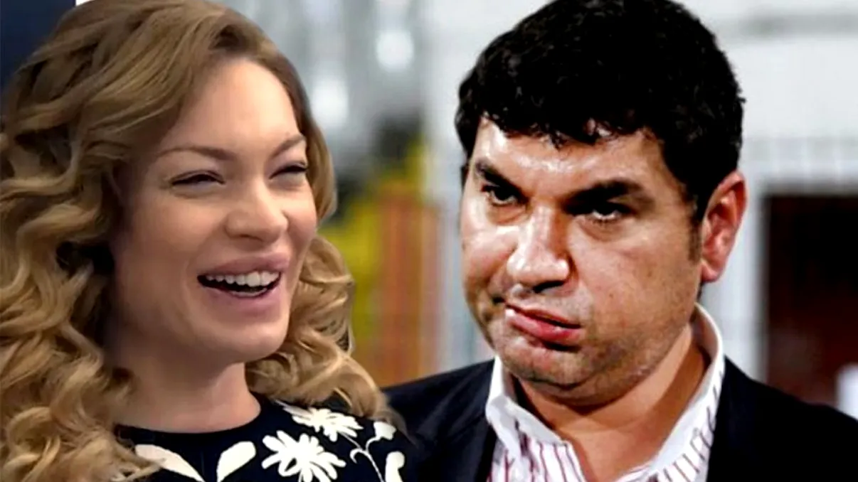 Cristi Borcea, un soț zgârcit? Ce a putut să îi dăruiască Valentinei Pelinel de Ziua Îndrăgostiților