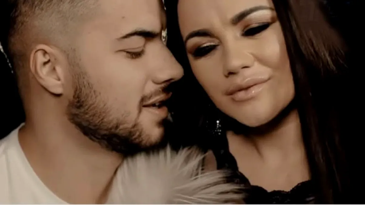 Culiță Sterp, dat de gol de Carmen de la Sălciua. Ce a făcut vedeta de la Survivor România