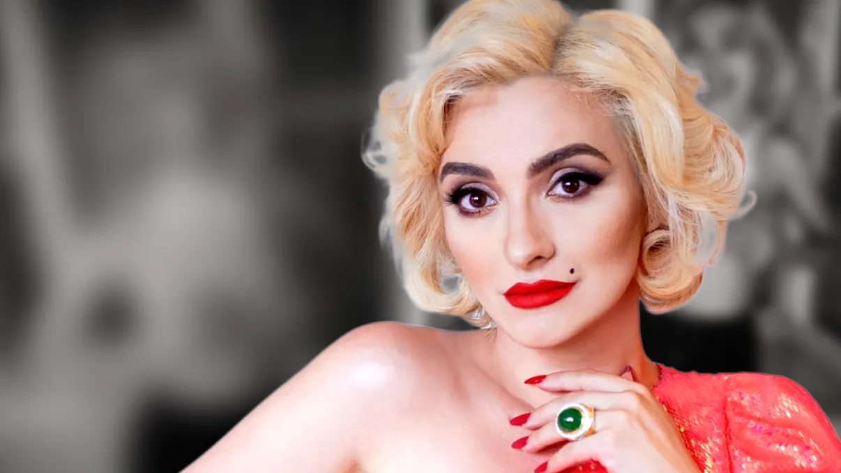 Cum arată Ana Morodan fără haine. Vedeta și-a expus sânii: ”Sunt ca două șosete”