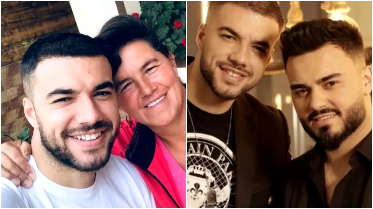 Mama lui Culiță Sterp l-a jignit grosolan pe Jador. E ireal ce a putut să îi spună