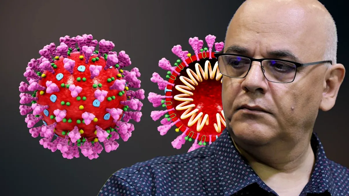 Când ar putea să revină viața la normalitate. Anunțul lui Raed Arafat, așteptat cu nerăbdare de români