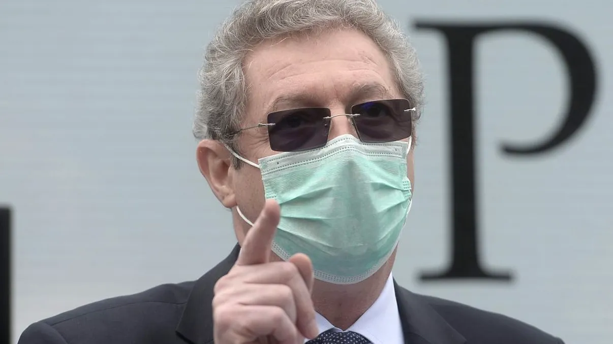 Câți bani a câștigat Adrian Streinu-Cercel în 2020. Senatorul PSD și-a dublat veniturile în pandemie