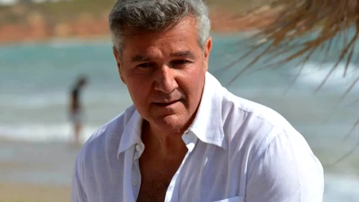 Dan Bittman, mesaj emoționant despre tatăl său. Ce s-a întâmplat în ultimii ani din viața părintelui său