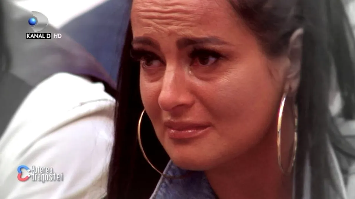 Deea de la Puterea Dragostei a fost înșelată. S-a aflat motivul despărțirii