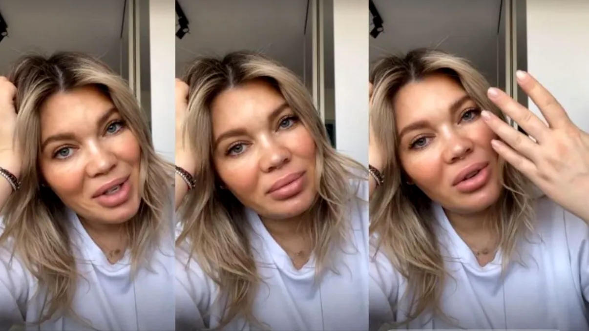 Detaliul șocant observat de fani la Gina Pistol. Vedeta, nevoită să dea explicații ca la DNA