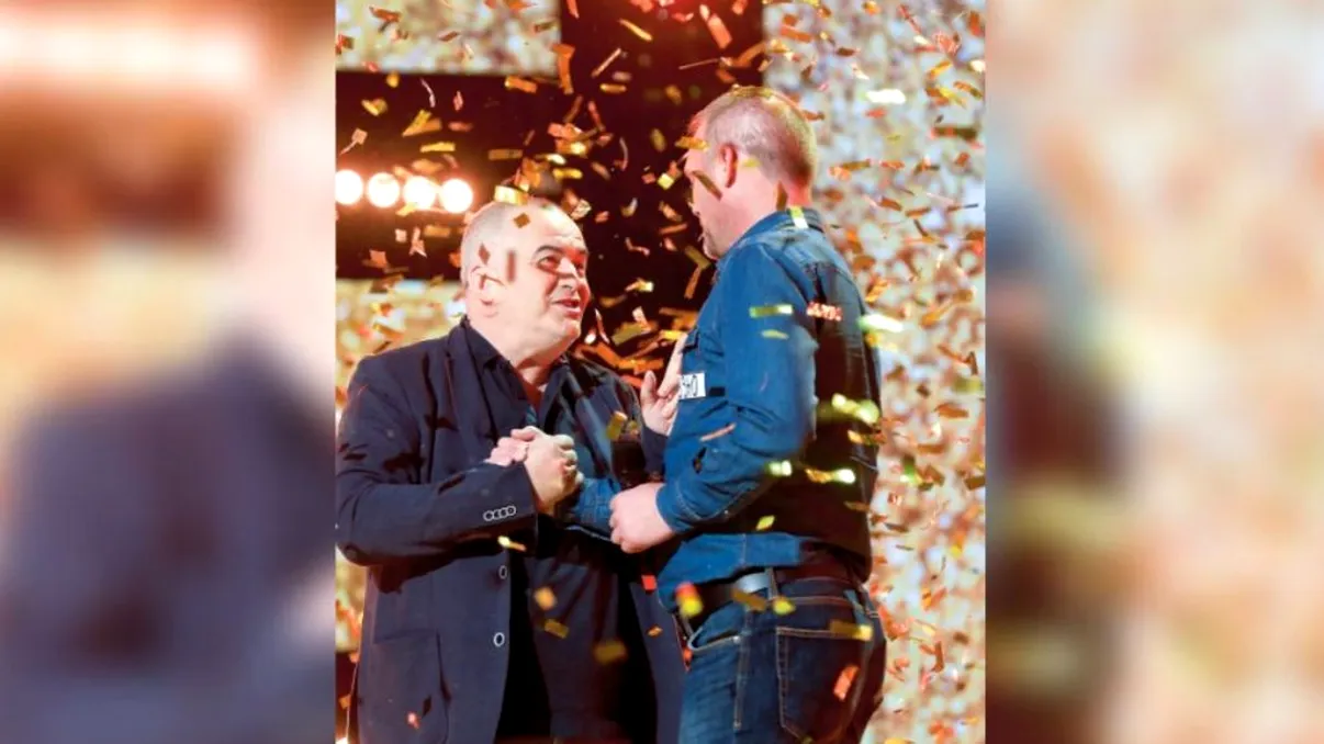 Doliu la Românii au talent. A făcut anunțul morții în urmă cu câteva momente