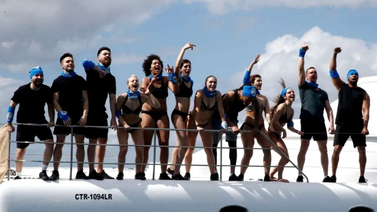 Două concurente de la Survivor, pe mâna medicilor. Care e starea lor de sănătate
