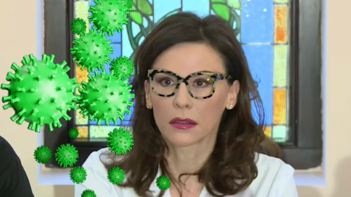 Dr. Adina Alberts, despre vaccinarea anti-covid-19: ”Doamne, o să spun ceva ce poate o să vă îngrozească!”
