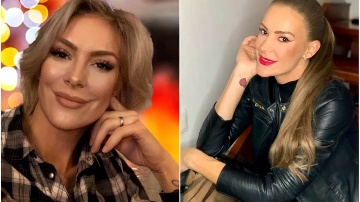 Drama neștiută a Roxanei Ciuhulescu. Ce a pățit fosta vedetă TV este inimaginabil