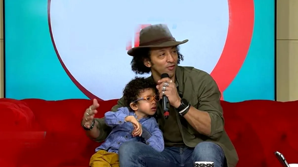 EXCLUSIV Kamara, apel disperat pentru fiul său bolnav. O nouă operație scumpă, de câți bani are nevoie