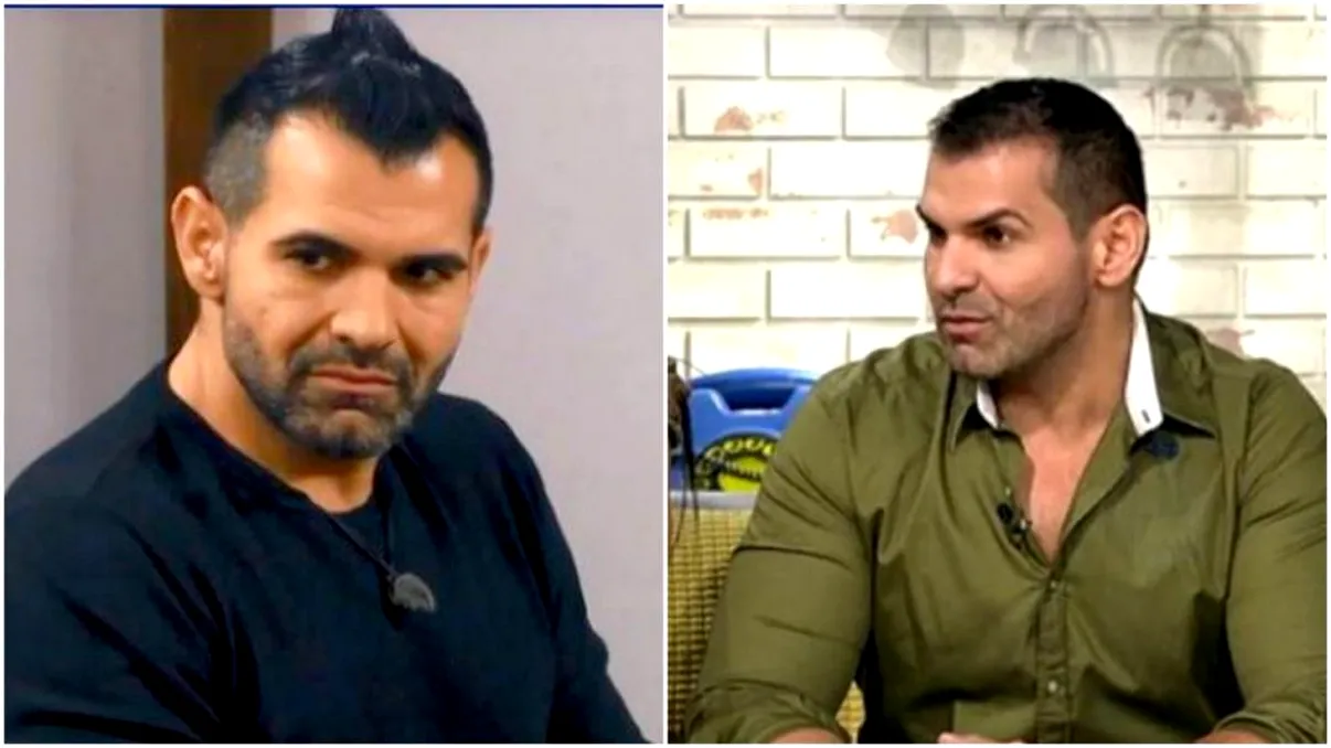 Florin Pastramă e dărâmat total. Vestea primită l-a deprimat, nu știe ce să mai facă