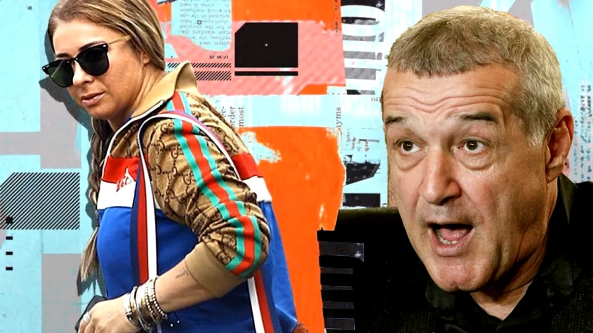 Gigi Becali, informații de ultimă oră. Urmează un scandal monstru: 'Reghe o are pe una de 8 ani, Ana are amant celebru'