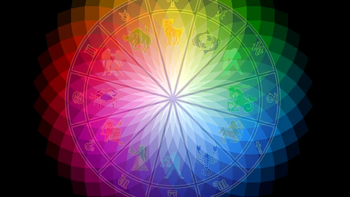 Horoscopul culorilor în februarie 2021. Ce nuanțe îți vor aduce bani și noroc