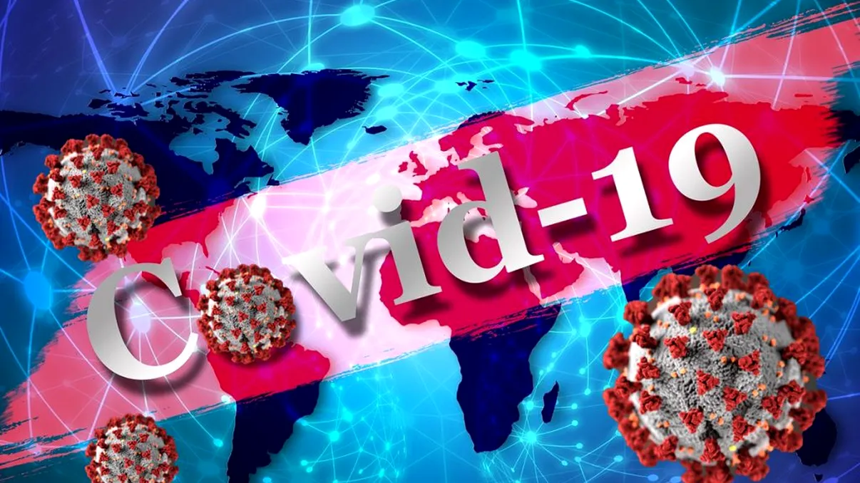 Kitul care depistează covid-19 pe suprafețe. Ce preț colosal are trusa, de fapt