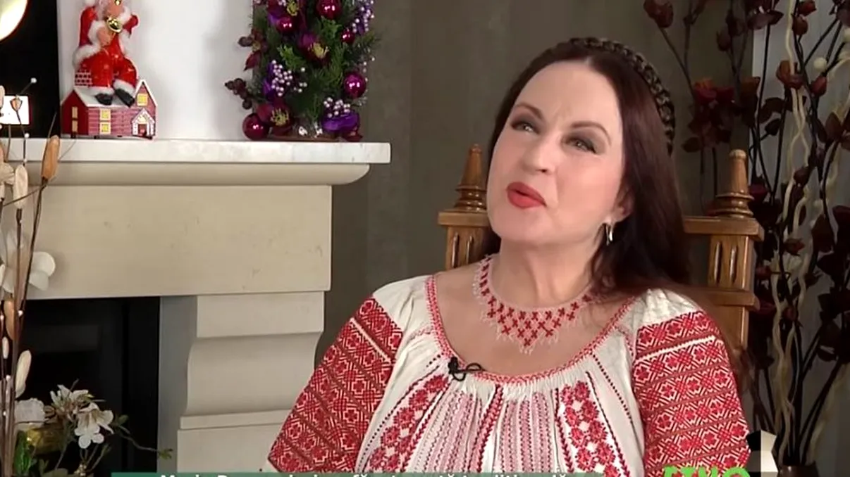 Maria Dragomiroiu, secretul părului său. Ce truc vechi folosește: ”Așa se făcea la chiloți înainte”