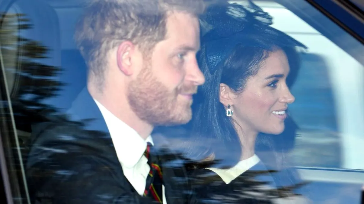 Meghan Markle și Prințul Harry, anunțul fatal de care fanii se temeau. Ce decizie șocantă s-a luat