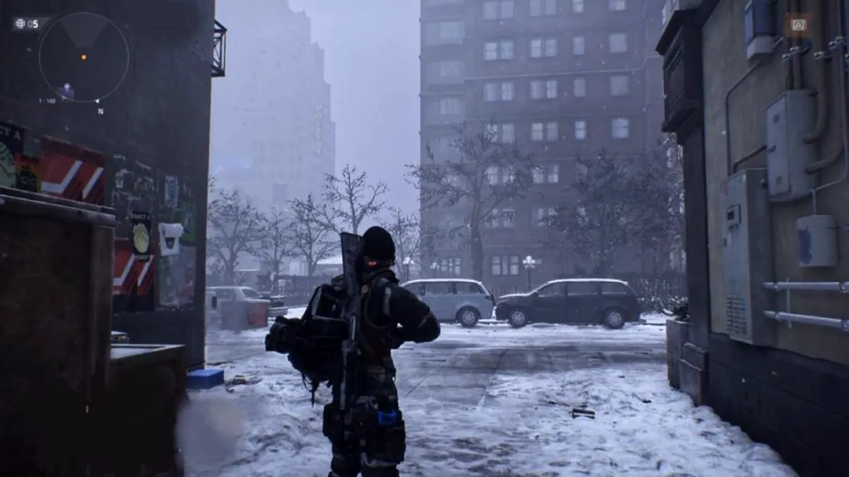 Meteo. Avertisment crunt de la ANM: gerul siberian face ravagii în România. Temperaturile scad drastic