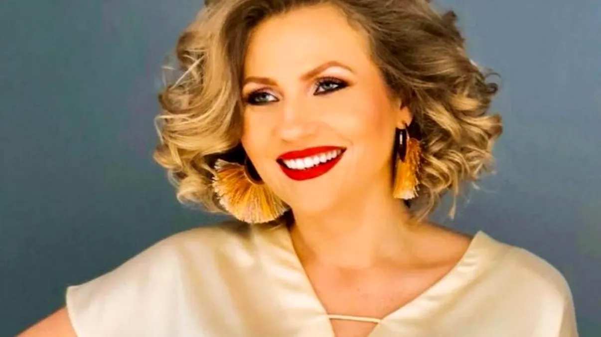 Mirela Vaida, emoții mari. Vestea uriașă pentru prezentatoarea de la Acces Direct
