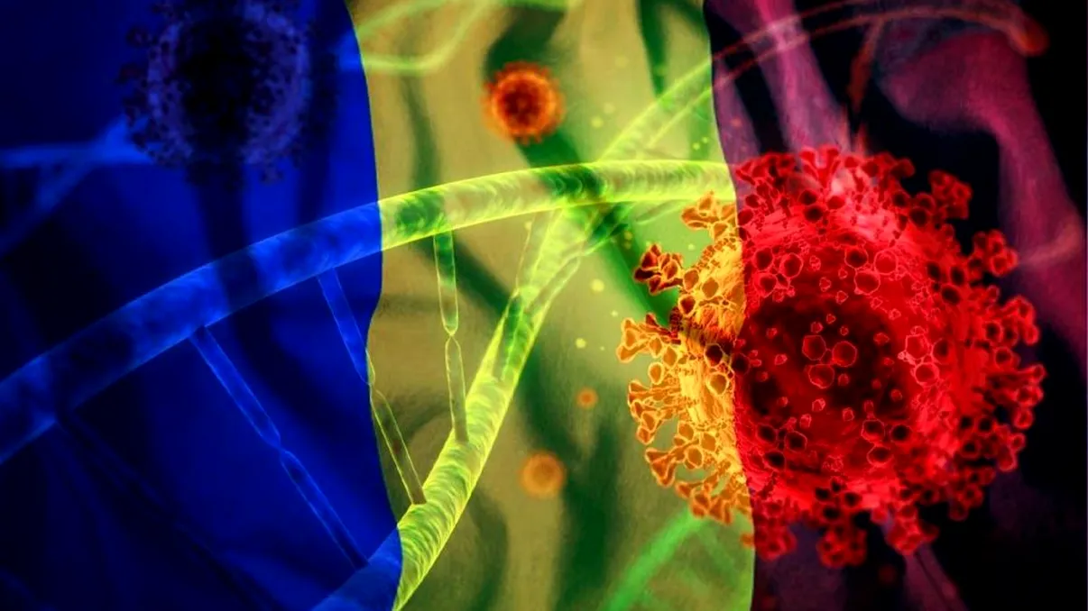 Mutațiile covid din România a băgat spaima în europeni. Ce au spus specialiștii străini